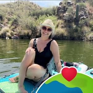 Meet your Posher, Brandie